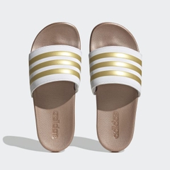 Dép quai ngang nữ adidas Adilette comfort H03618