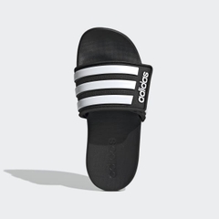 Dép quai ngang adidas Adilette comfort Trẻ Em - EG1879