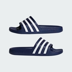 Dép quai ngang adidas adilette Aqua Unisex - F35542