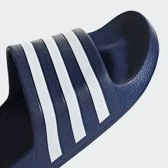 Dép quai ngang adidas adilette Aqua Unisex - F35542