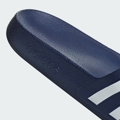 Dép quai ngang adidas adilette Aqua Unisex - F35542