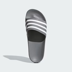 Dép quai ngang adidas adilette Aqua Unisex - F35538