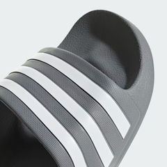 Dép quai ngang adidas adilette Aqua Unisex - F35538