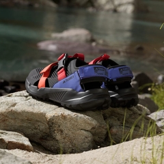 Dép sandal leo núi adidas Terrex Hydroterra AT Unisex - IH6064