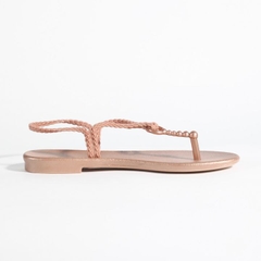 Dép Sandal Nữ GRENDHA CACAU JOIAS SAND 18306-90590