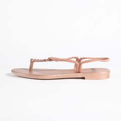 Dép Sandal Nữ GRENDHA CACAU JOIAS SAND 18306-90590