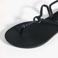 Dép Sandal Nữ GRENDHA CACAU JOIAS SAND 18306-90603