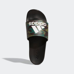 Dép quai ngang Unisex adidas Adilette Comfort GW9647