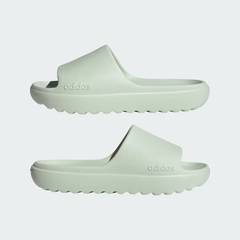 Dép quai ngang adidas adilette Lumia Unisex - JQ7459