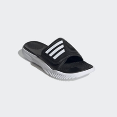 Dép quai ngang Unisex adidas Alphabounce GY9415