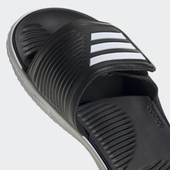Dép quai ngang Unisex adidas Alphabounce GY9415