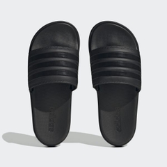 Dép Nữ quai ngang adidas Adilette platform HQ6179