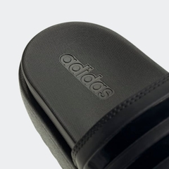 Dép Nữ quai ngang adidas Adilette platform HQ6179