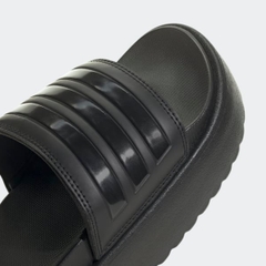 Dép Nữ quai ngang adidas Adilette platform HQ6179