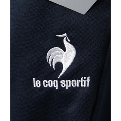 Quần short le coq sportif nam - QTMUJD00-NV