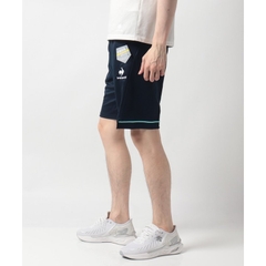 Quần short le coq sportif nam - QTMUJD00-NV