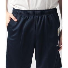 Quần short le coq sportif nam - QTMUJD00-NV