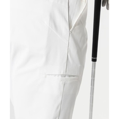 Quần dài le coq golf Nam LG4FLP50MV-WH00