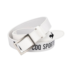 Thắt lưng le coq golf Nam - QGBXJH01V-WH00