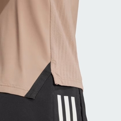 Áo T-shirt tập luyện adidas Designed-for-Training Intensity Nam - JW2557