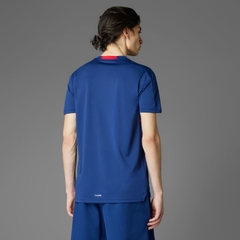 Áo T-shirt tập luyện adidas Legacy Designed-for-Training Nam - JI6353