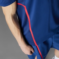 Áo T-shirt tập luyện adidas Legacy Designed-for-Training Nam - JI6353