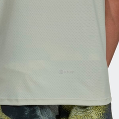 Áo T-shirt Nam adidas HIIT HEAT.RDY - HJ9772