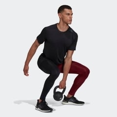 Áo T-shirt Nam adidas HEAT.RDY - HC4230