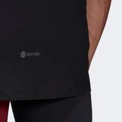Áo T-shirt Nam adidas HEAT.RDY - HC4230