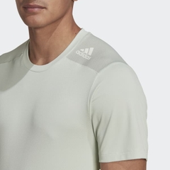 Áo T-shirt Nam adidas HIIT HEAT.RDY - HJ9772