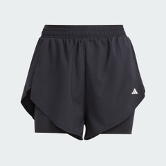Quần short tập luyện adidas Designed for Training 2-in-1 Nữ - IQ2655