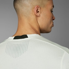 Áo T-shirt tập luyện adidas Designed for Training HIIT HEAT.RDY Nam - IL7133