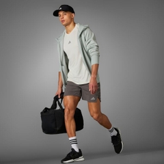 Áo T-shirt tập luyện adidas Designed for Training HIIT HEAT.RDY Nam - IL7133
