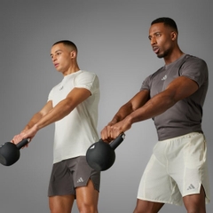 Áo T-shirt tập luyện adidas Designed for Training HIIT HEAT.RDY Nam - IL7133