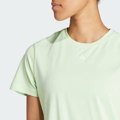 Áo T-shirt tập luyện adidas Designed for Training Nữ - IT7417