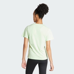 Áo T-shirt tập luyện adidas Designed for Training Nữ - IT7417