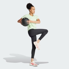 Áo T-shirt tập luyện adidas Designed for Training Nữ - IT7417