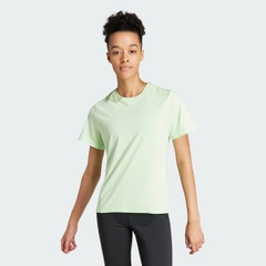 Áo T-shirt tập luyện adidas Designed for Training Nữ - IT7417