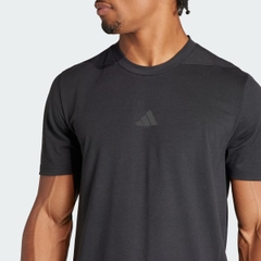 Áo T-shirt tập luyện adidas D4T Nam - IK9725