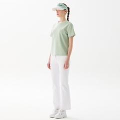 Quần dài le coq golf Nữ GR122LPT11-WHTE