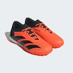 Giày bóng đá cổ thấp adidas Turf Predator Accuracy.3 Unisex - GW4641