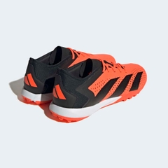 Giày bóng đá cổ thấp adidas Turf Predator Accuracy.3 Unisex - GW4641