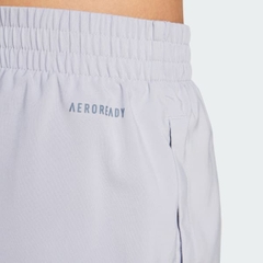 Quần short tập luyện adidas 2 trong 1 Minimal Made for Training AEROREADY Nữ - IX1008
