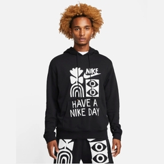 Áo hoodie Nike French Terry Pullover Nam DQ4172-010