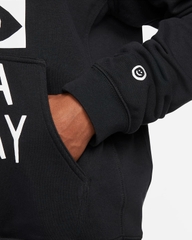 Áo hoodie Nike French Terry Pullover Nam DQ4172-010