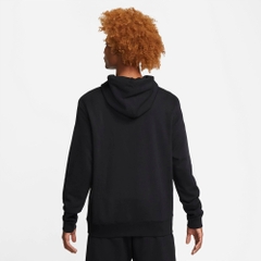 Áo hoodie Nike French Terry Pullover Nam DQ4172-010