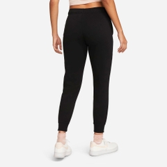 Quần nỉ Nữ Nike CLUB FLC MR PANT STD DQ5192-010