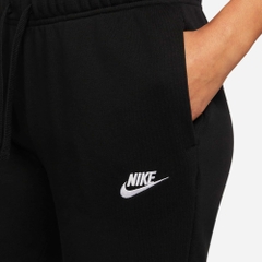 Quần nỉ Nữ Nike CLUB FLC MR PANT STD DQ5192-010