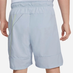 Quần short Nam Nike Dri-FIT FLX WVN 9IN short Q DQ6612-412