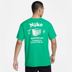 Áo thun Nam Nike Dri-FIT UV HYVERSE SS MOVI DX0907-324